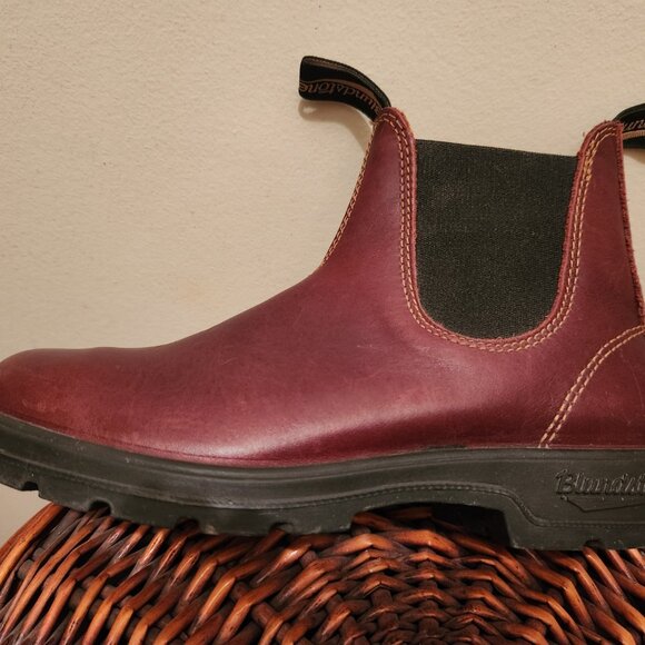 Blundstone boots - Picture 5 of 7